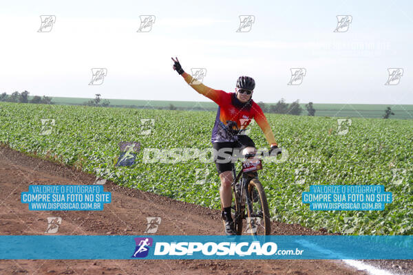 2º Desafio MTB - APAE SJI