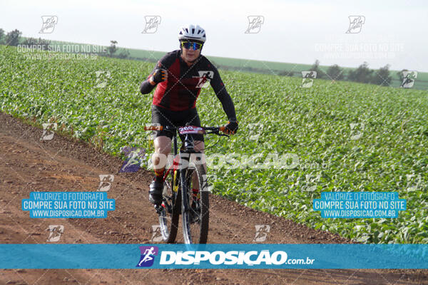 2º Desafio MTB - APAE SJI