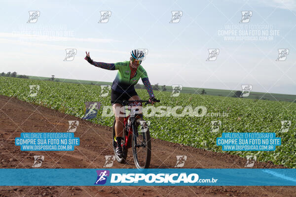 2º Desafio MTB - APAE SJI