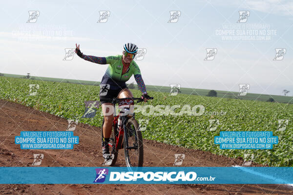 2º Desafio MTB - APAE SJI