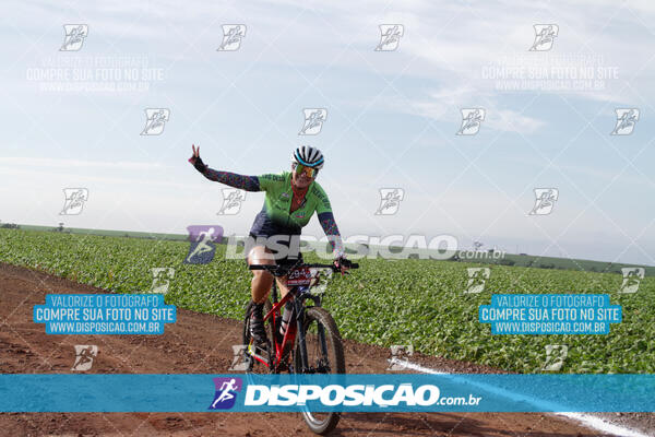 2º Desafio MTB - APAE SJI