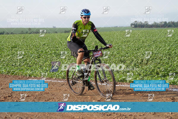 2º Desafio MTB - APAE SJI