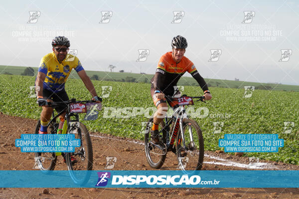 2º Desafio MTB - APAE SJI