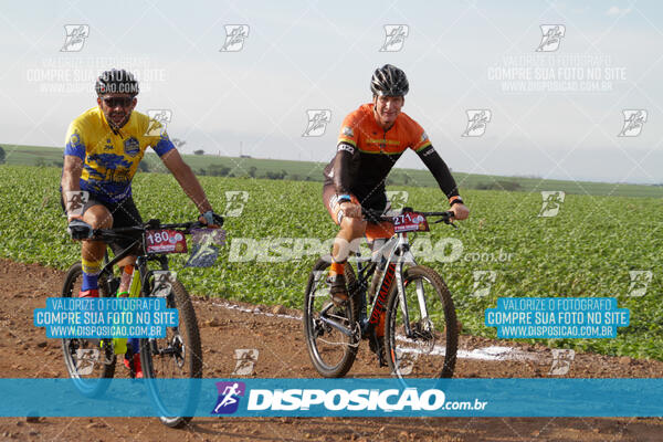 2º Desafio MTB - APAE SJI