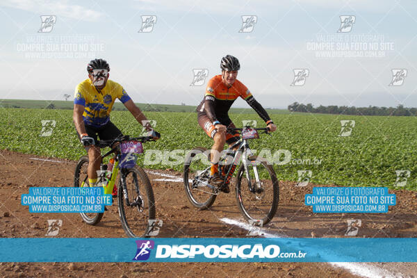 2º Desafio MTB - APAE SJI