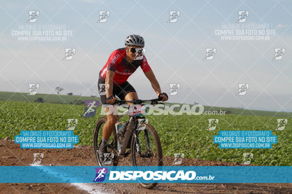 2º Desafio MTB - APAE SJI