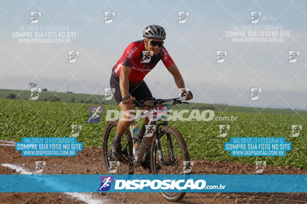 2º Desafio MTB - APAE SJI