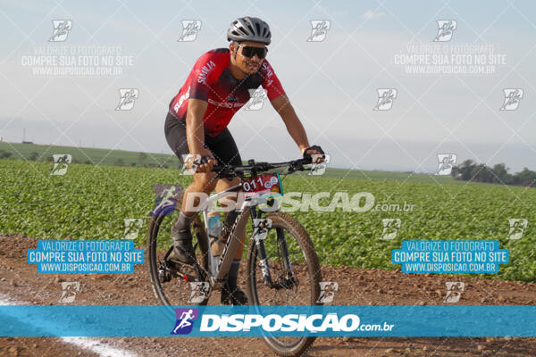 2º Desafio MTB - APAE SJI