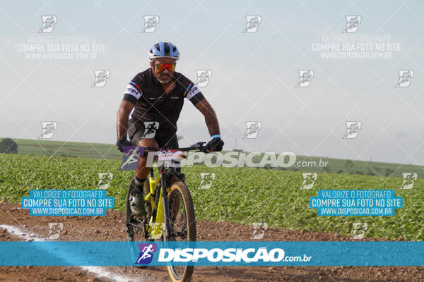 2º Desafio MTB - APAE SJI