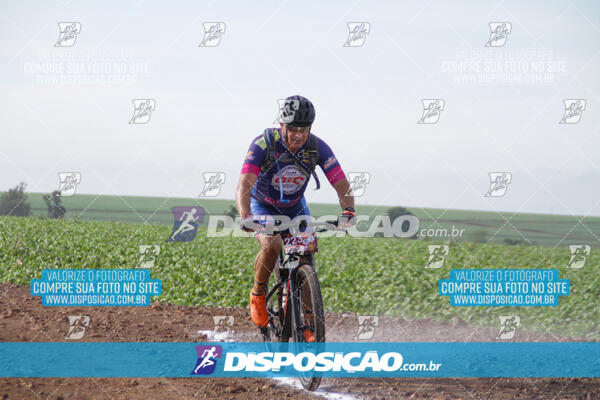 2º Desafio MTB - APAE SJI