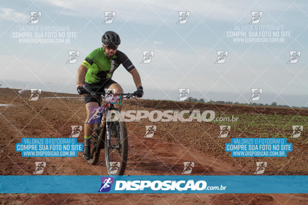 2º Desafio MTB - APAE SJI