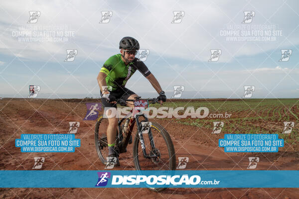 2º Desafio MTB - APAE SJI