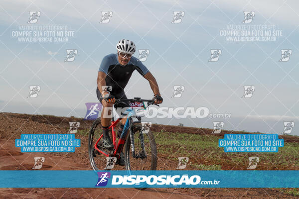 2º Desafio MTB - APAE SJI