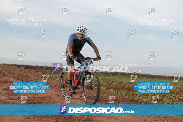 2º Desafio MTB - APAE SJI