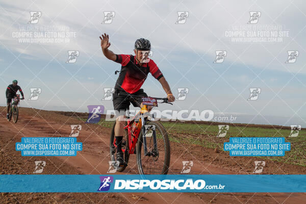 2º Desafio MTB - APAE SJI