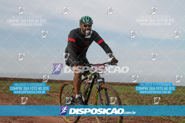 2º Desafio MTB - APAE SJI