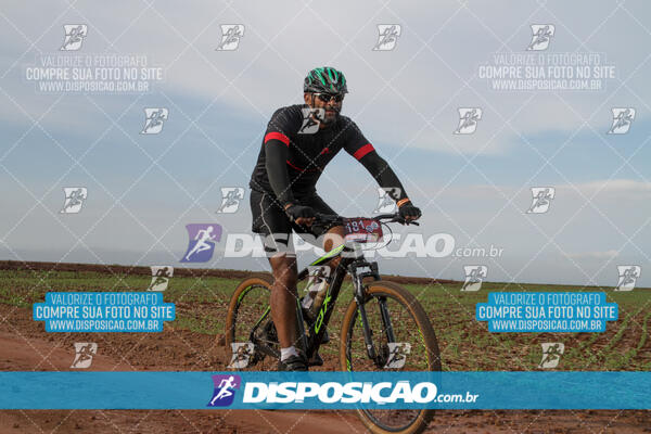 2º Desafio MTB - APAE SJI