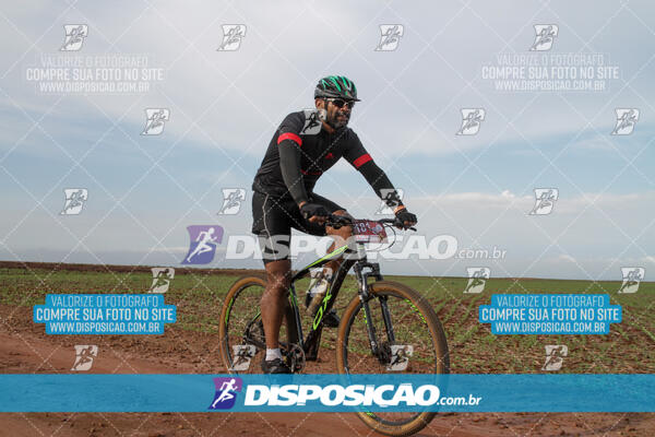 2º Desafio MTB - APAE SJI