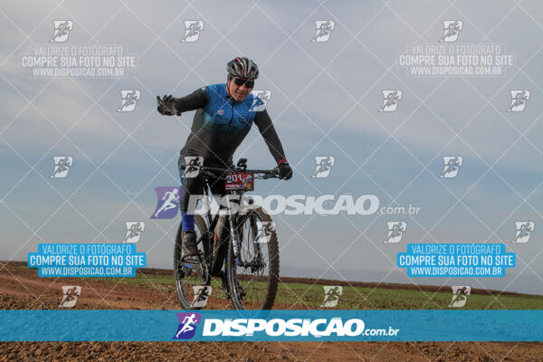 2º Desafio MTB - APAE SJI