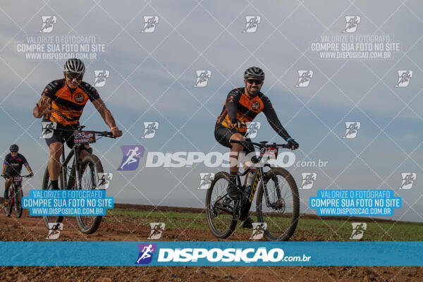 2º Desafio MTB - APAE SJI