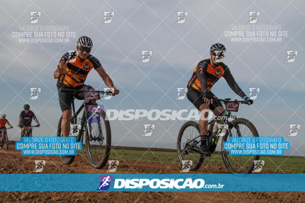 2º Desafio MTB - APAE SJI