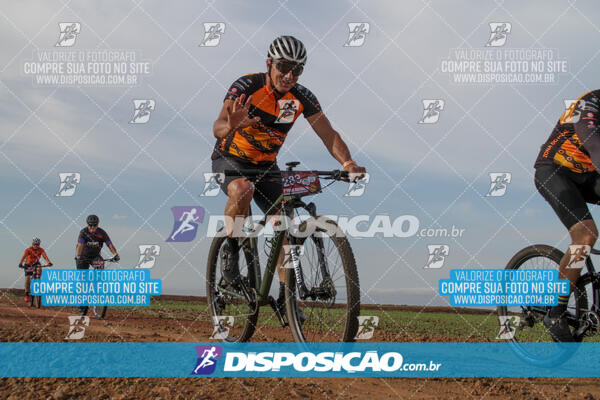 2º Desafio MTB - APAE SJI