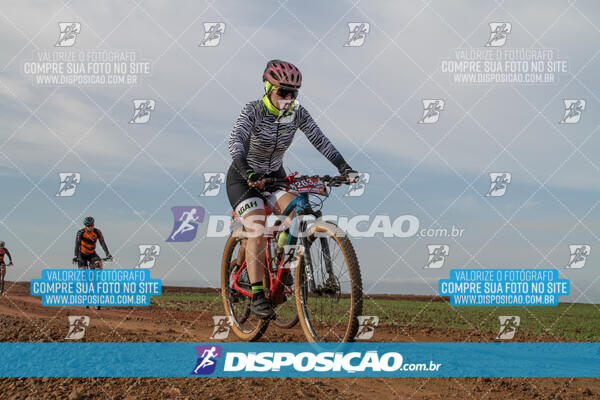 2º Desafio MTB - APAE SJI