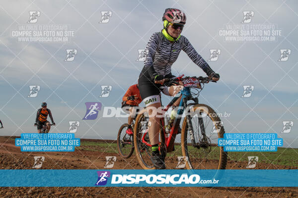 2º Desafio MTB - APAE SJI