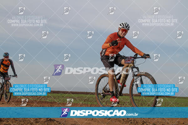 2º Desafio MTB - APAE SJI