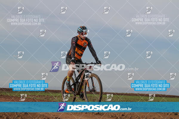 2º Desafio MTB - APAE SJI