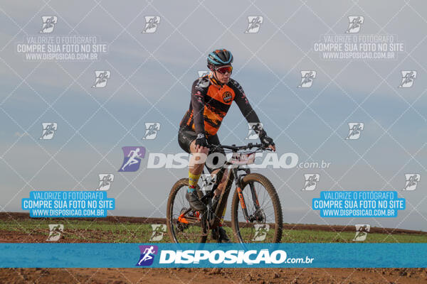 2º Desafio MTB - APAE SJI