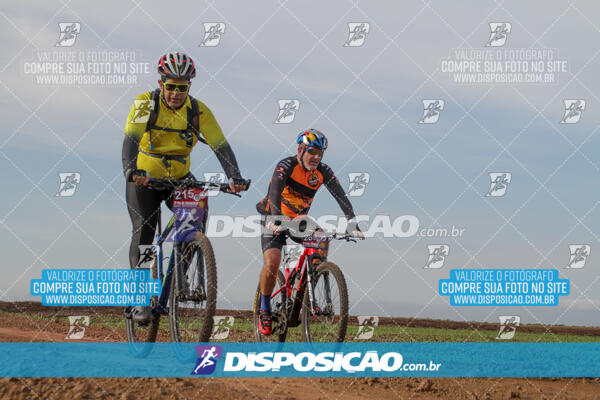 2º Desafio MTB - APAE SJI