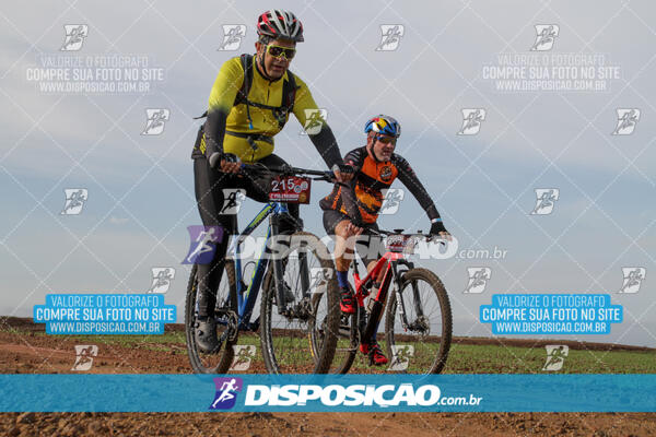 2º Desafio MTB - APAE SJI