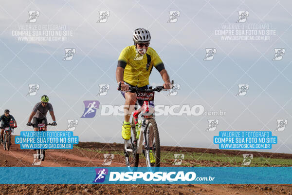 2º Desafio MTB - APAE SJI