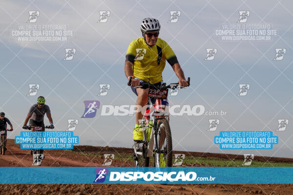 2º Desafio MTB - APAE SJI