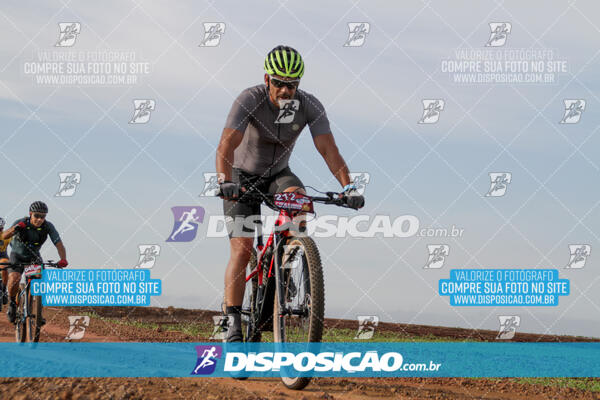 2º Desafio MTB - APAE SJI