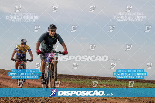 2º Desafio MTB - APAE SJI