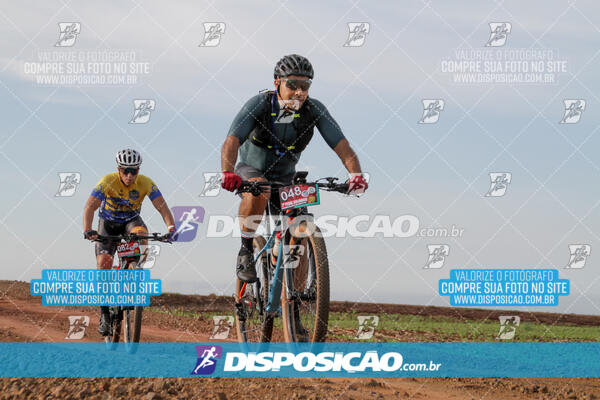 2º Desafio MTB - APAE SJI