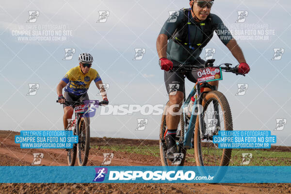 2º Desafio MTB - APAE SJI