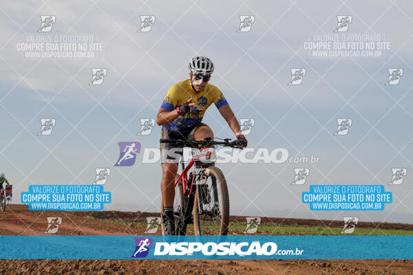 2º Desafio MTB - APAE SJI