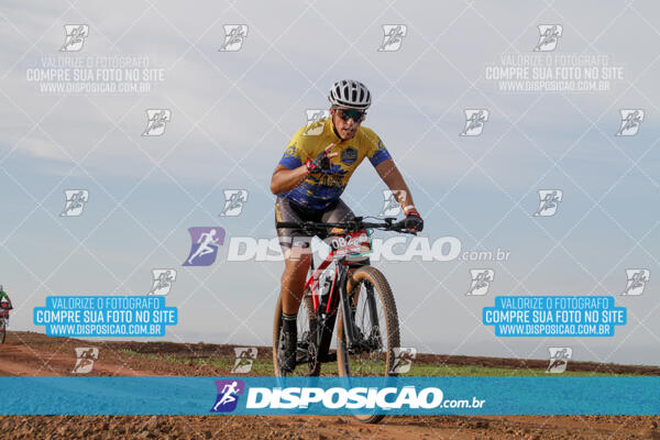 2º Desafio MTB - APAE SJI