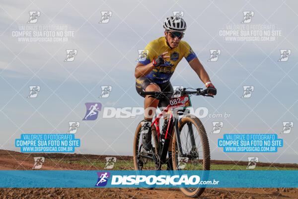 2º Desafio MTB - APAE SJI