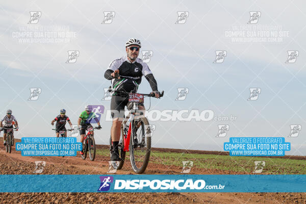 2º Desafio MTB - APAE SJI