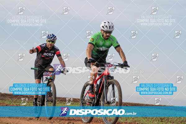 2º Desafio MTB - APAE SJI