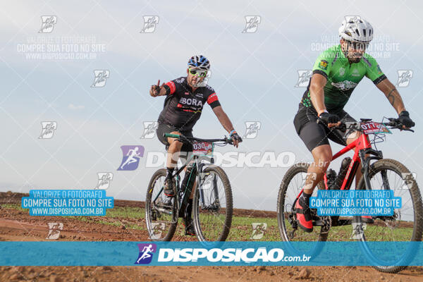 2º Desafio MTB - APAE SJI