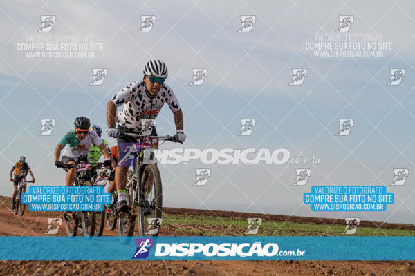 2º Desafio MTB - APAE SJI