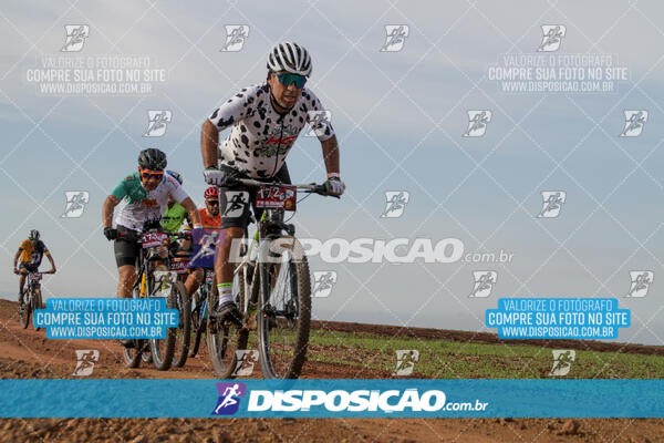 2º Desafio MTB - APAE SJI