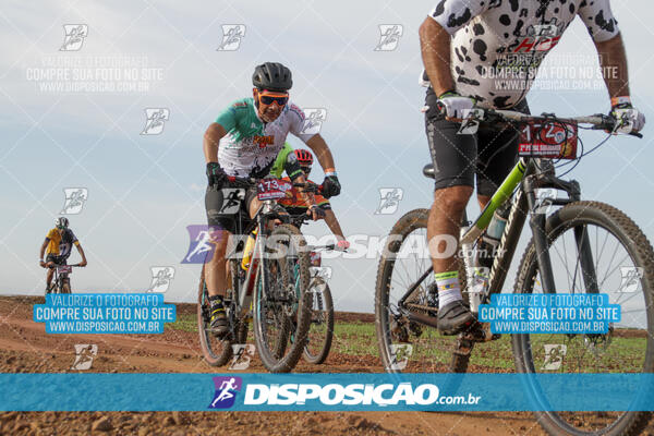 2º Desafio MTB - APAE SJI