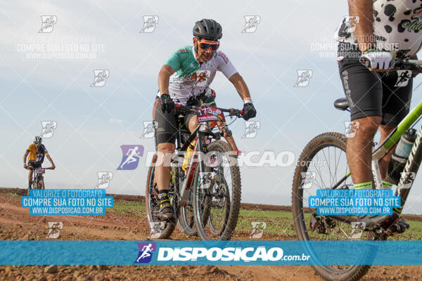 2º Desafio MTB - APAE SJI