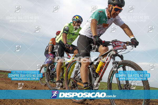 2º Desafio MTB - APAE SJI